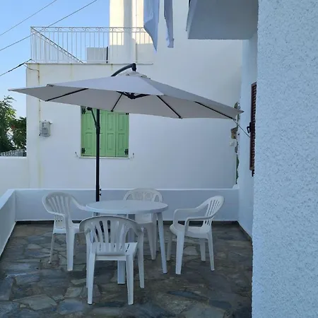 Σπίτι διακοπών Summer House In Island Σκύρος