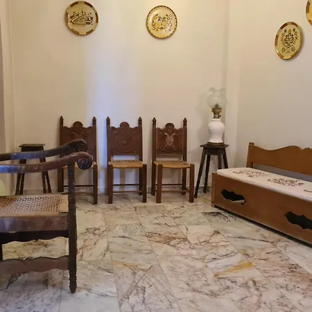 Σπίτι διακοπών Summer House In Island Σκύρος