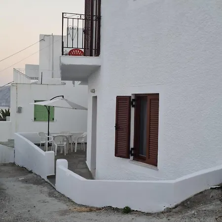 Holiday home Summer House In Island *