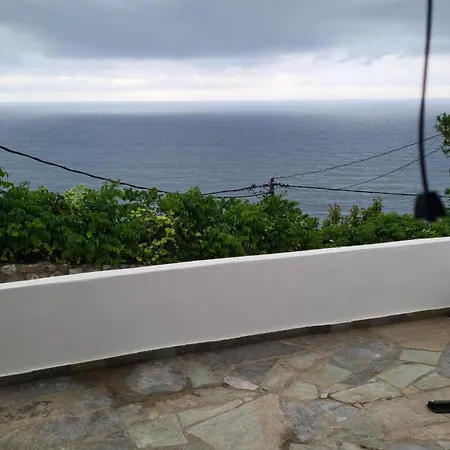 Σπίτι διακοπών Summer House In Island