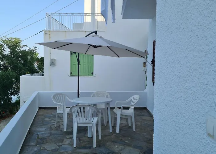 Holiday home Summer House In Island Skyros