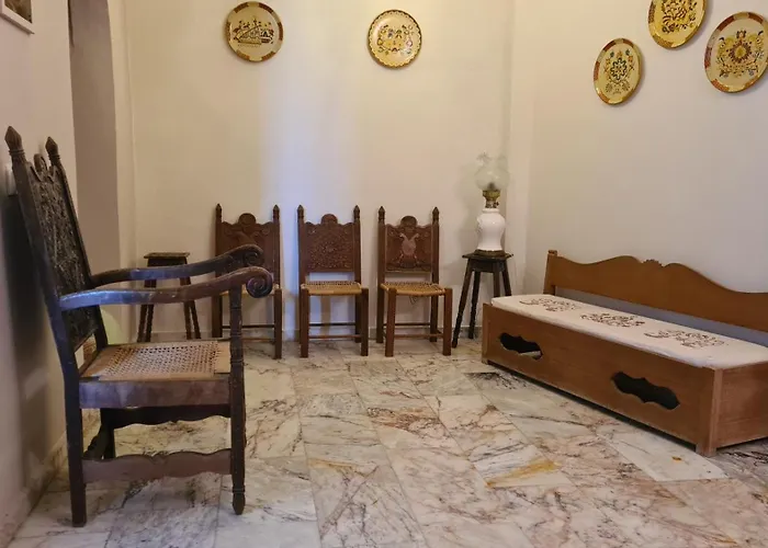 Holiday home Summer House In Island Skyros