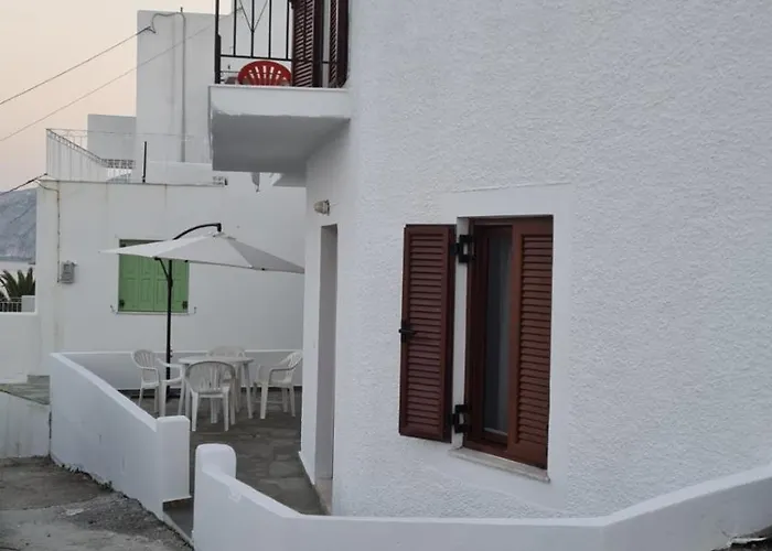 Holiday home Summer House In Island *