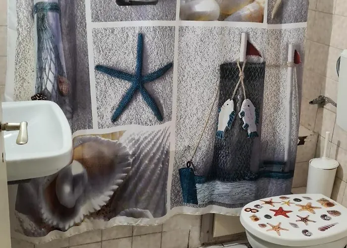 Holiday home Summer House In Island Skyros