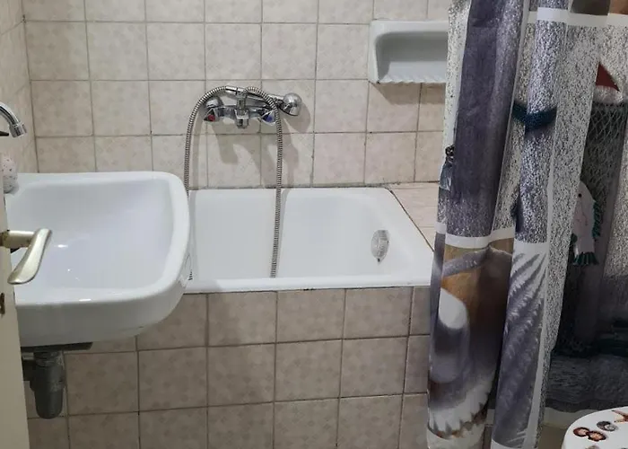 Holiday home Summer House In Island